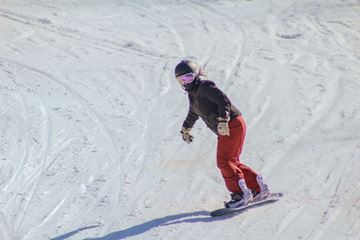 Picture of School Adult Unlimited Season Pass
