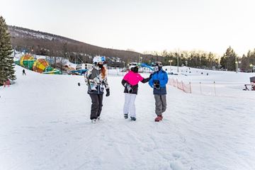 Picture of School Peak to Peak ADDON Child (6-9)