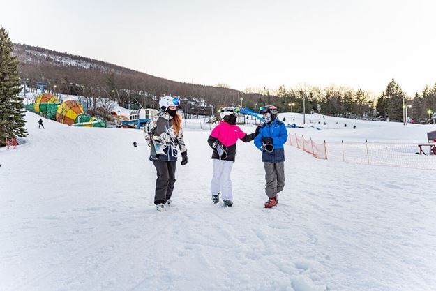 Picture of School Peak to Peak ADDON Child (6-9)
