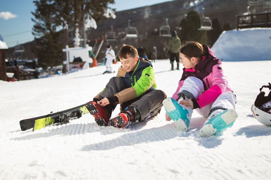 Picture for category School Group Program - No Lessons