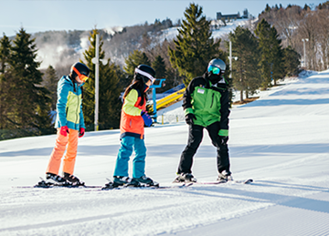 Picture of School Group Single Snowboard Lesson